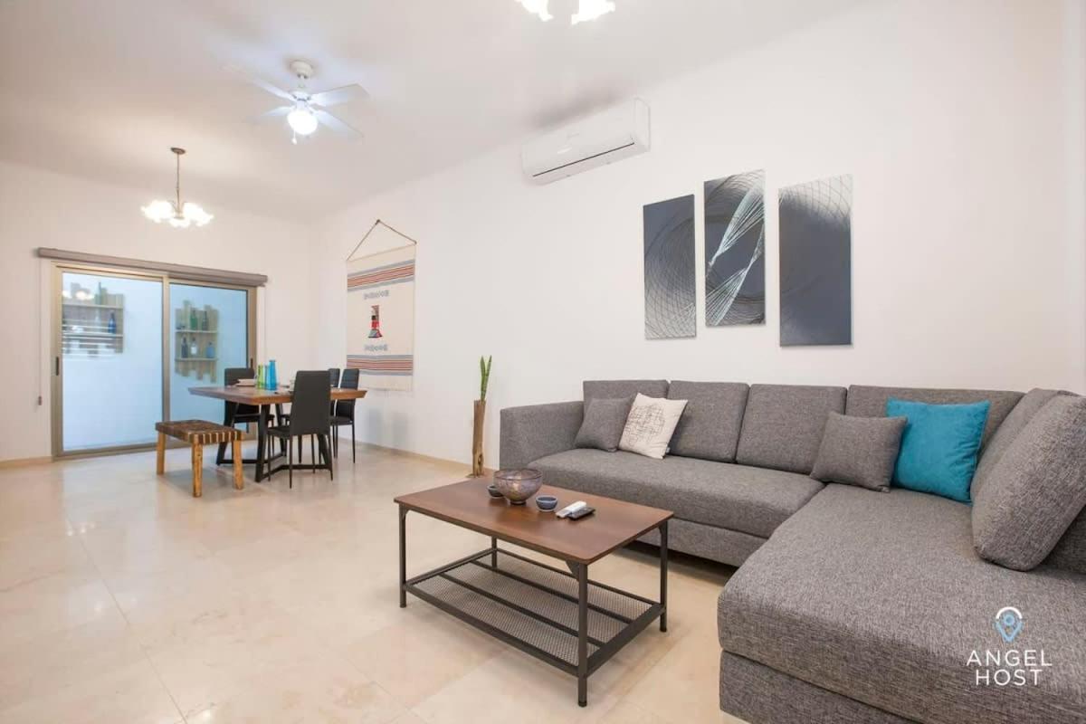 Brand New Townhome With Private Rooftop La Paz Exterior foto