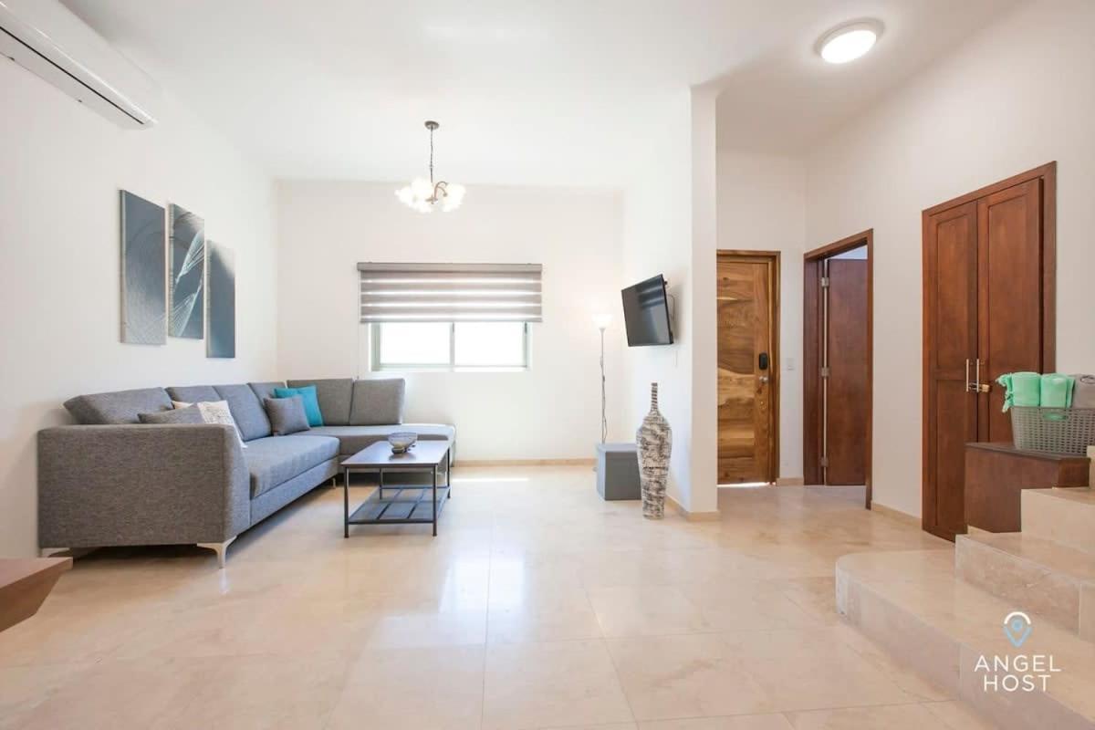 Brand New Townhome With Private Rooftop La Paz Exterior foto